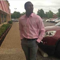 Deandre Vick