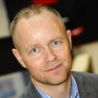 Nils Bernhard Nilssen