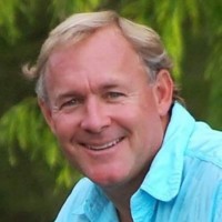 Greg Johnson