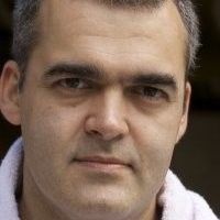 Laurent Petit