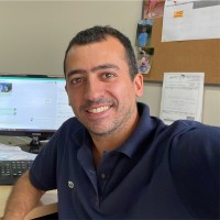 Federico Mohammad