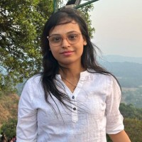 Subhashri Swagatika Dash
