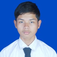 Ahmad Sya'Bani