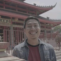 Syahril Ramadhan