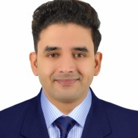 Muhammed Naji Pariat