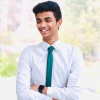 Vishwa Chandupatla