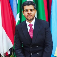 Dr Mubashir Zulfiqar