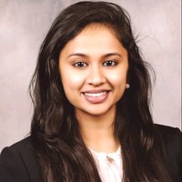 Sandra Sasidharan