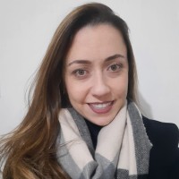 Juliana Vicini Florentino Rodrigues