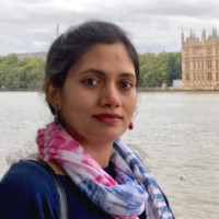 Divya Srivastava