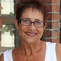 Tracy Jarnot