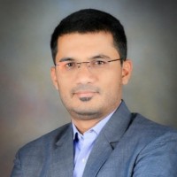 Vikram Reddyvari