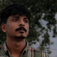 Anandu Jayakumar