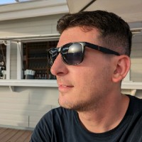 Davide Zanghi