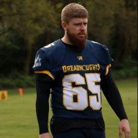 Brandon May