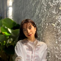 Deborah Anggi