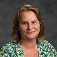 Cindy Hinton