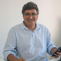 Paulo Chagas