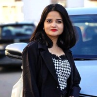Shalini P