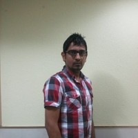 Kunal Bhatt