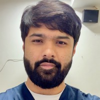 Dr Wasim Raza Khan