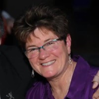 Ginger Redlinger