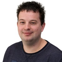 Christiaan De Jonge