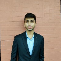 SHRAVAN GUPTA