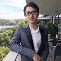 Frank Liu