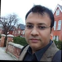 Puneet Bansal