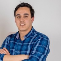 Gonzalo Puyol Medel