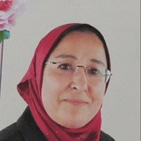 Fathia Ali Bayoumi