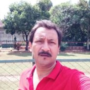 Sunil Bisht
