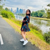 Rishita Soni