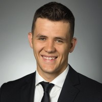 Michael Helvey