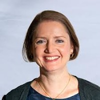 Nicole Broomhall