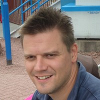Jeffrey Deseure