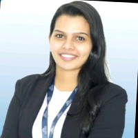 Sreelakshmi Aneeshkumar