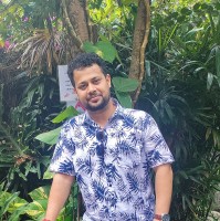 Ashish Raturi