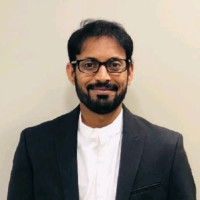 Ravi Naidu