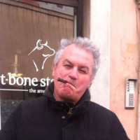 Alberto Rossi