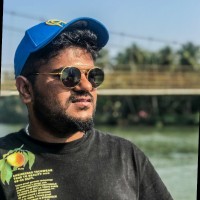 Sudharshan K