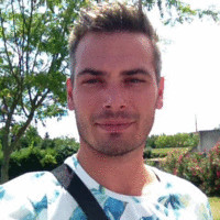 Eric MUNIER