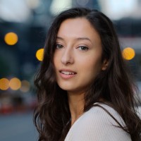 Melanie Hubraj