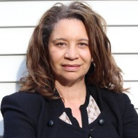 Bronwyn Nahas