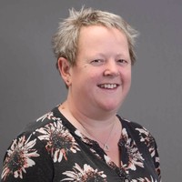 Lucy Gabb Assoc CIPD