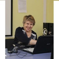Ирина Черемисина