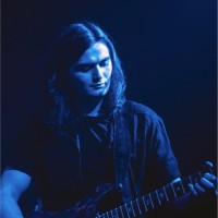 Ethan Duddy