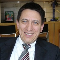 Dr. Manfred Maiß