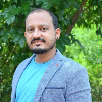 Tapan Kumar Bhol